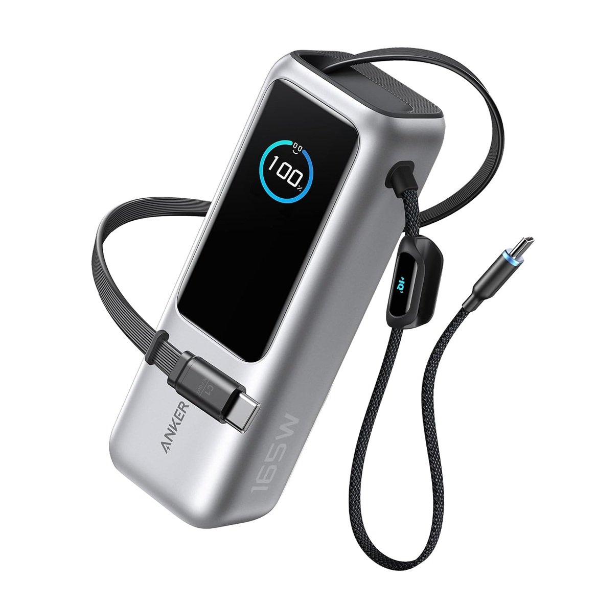 6217 ANKER High-Power Multi-Device Charging 165W - Imagen 1
