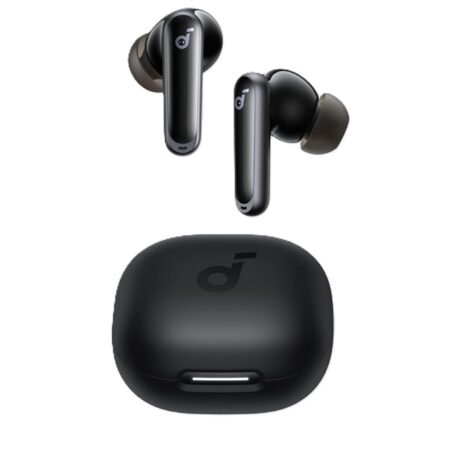 ANKER Soundcore P40i Black