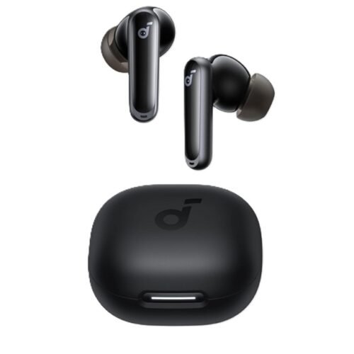 ANKER Soundcore P40i Black