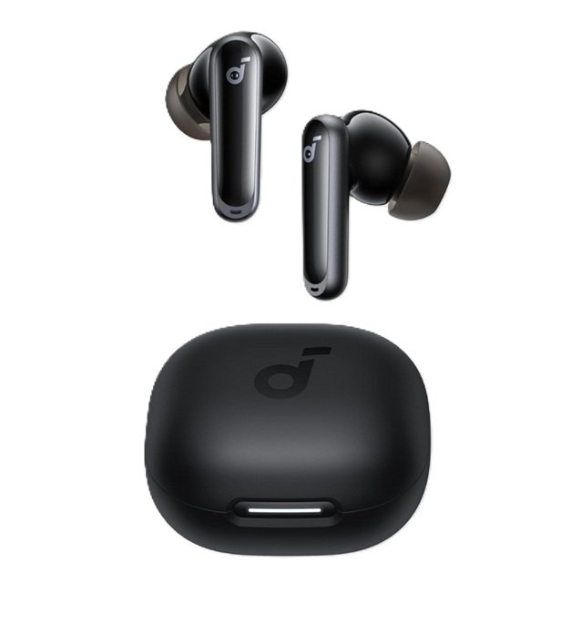 6340 ANKER Soundcore P40i Black - Imagen 1