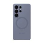 Galaxy S26 Ultra Silicone Blue