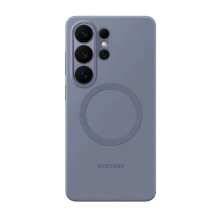 Galaxy S26 Ultra Silicone Blue