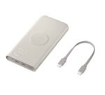 Wireless Battery Pack 10000mAh 25W