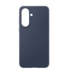 Funda de silicon Galaxy A57 5G Azul Oscuro