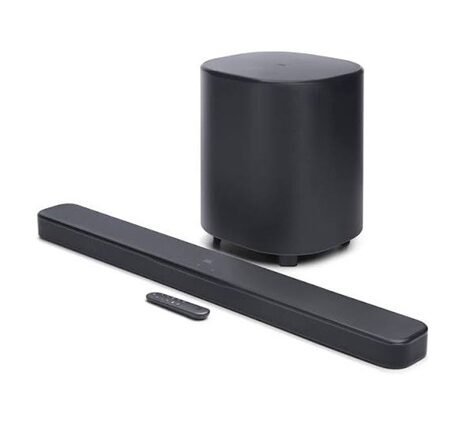 JBL Bar 500MK2 Barra de Sonido 5.1