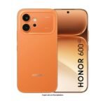Honor 600 256GB 8GB Orange