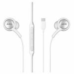Samsung Type-C Earphone White Original