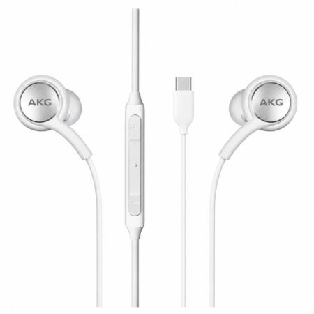 Samsung Type-C Earphone White Original