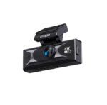 Dash Cam Wifi Mobile Internet GPS WI-DC201