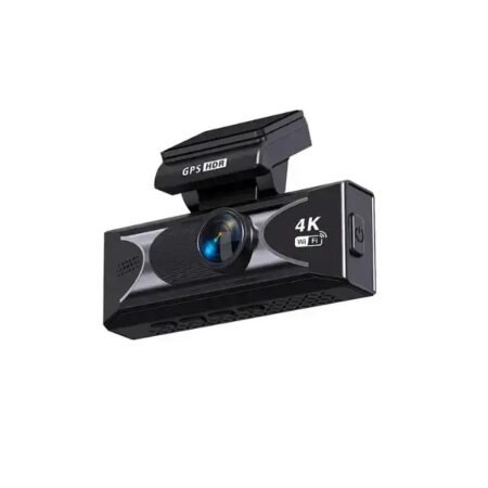 Dash Cam Wifi Mobile Internet GPS WI-DC201