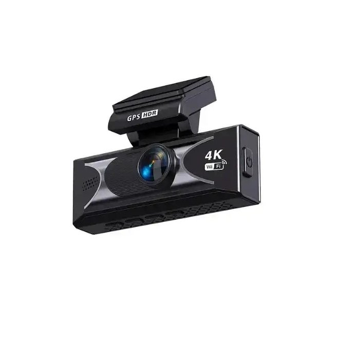 Dash Cam Wifi Mobile Dash Cam Wifi Mobile Internet GPS WI-DC201 - Imagen 1