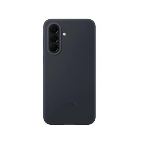 Galaxy A37 5G Silicone Case Black