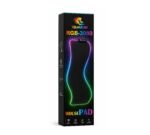 MousePad Grande con RGB Yelandar RGB-3080