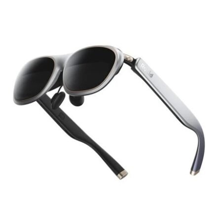 Rokid Max 2 Silver RA301
