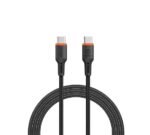 FlameGuard USB-C TO C Cable 60w Wi-C098