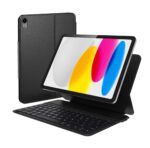 Keyboard Folio Ultra thin KB122 Tablet 10 10.9 2021 A16 2025