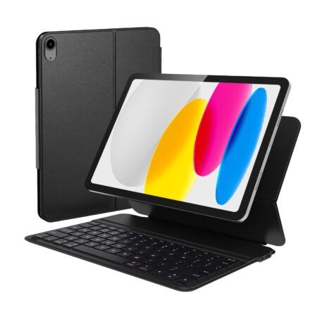 Keyboard Folio Ultra thin KB122 Tablet 10 10.9 2021 A16 2025