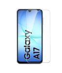 Vidrio Templado para Samsung Galaxy A17 / A16/ A26