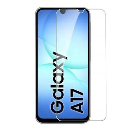 Vidrio Templado para Samsung Galaxy A17 / A16/ A26