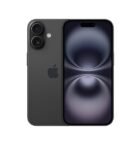 iPhone 16 256GB Black A3081MXV13LLA Renewed 88%