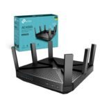 TP-Link Archer C4000 Router MU-MIMO AC4000