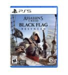 Assassins Creed Black Flag Resynced - Juegos de PS5