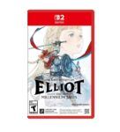 The Adventures of Elliot The Millennium Tales SW2