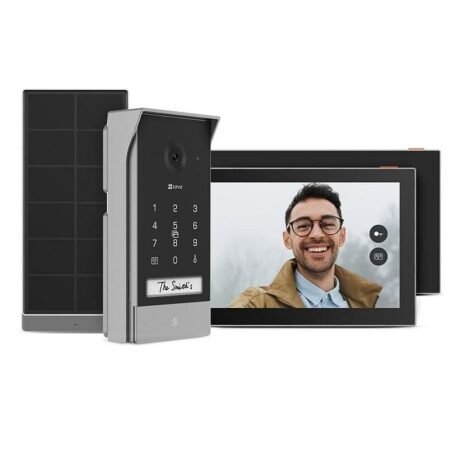 Ezviz EP7 Smart Home Video Doorphone CS-EP7 3MP
