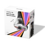 Insta360 GO 3S Retro Bundle Special Edition 128GB CINSAATA