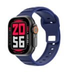 AWEI H37 Smartwatch Track Fitness Blue