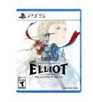 PS5 The Adventures of Elliot