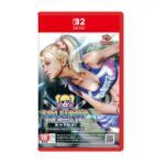 LOLLIPOP CHAINSAW RePOP Nintendo Switch 2 Edition
