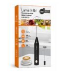 Luma Bella Rechargeable Milk Frother LB-52032 Batidor