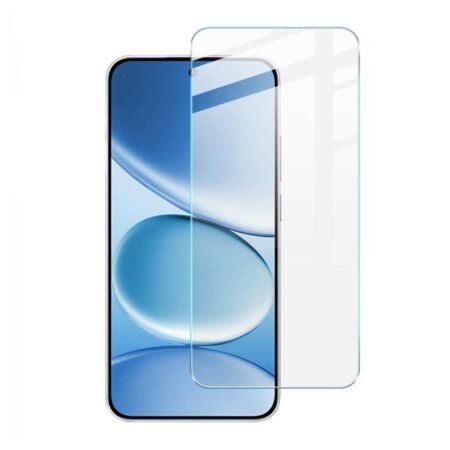 Vidrio Templado para Xiaomi Redmi Note 15