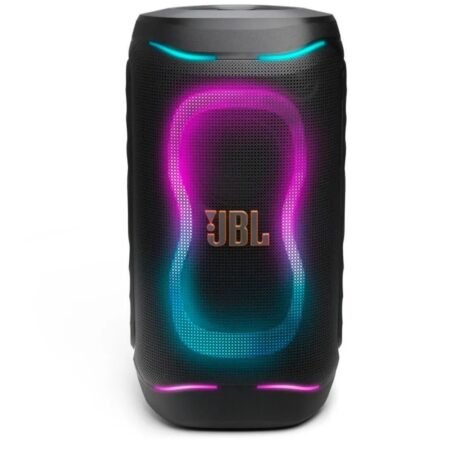 JBL PartyBox 330 280W Wireless Party Speaker Black