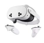 Meta Quest 3S Advanced All-in-One VR Headset 256GB