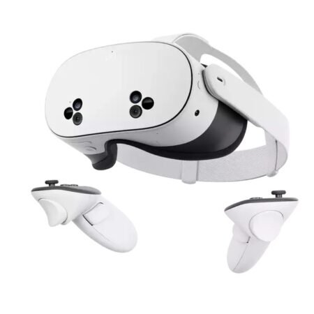 Meta Quest 3S Advanced All-in-One VR Headset 256GB
