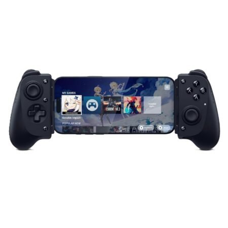 Razer Kishi V3 Gaming Controller for iPhone Y Android