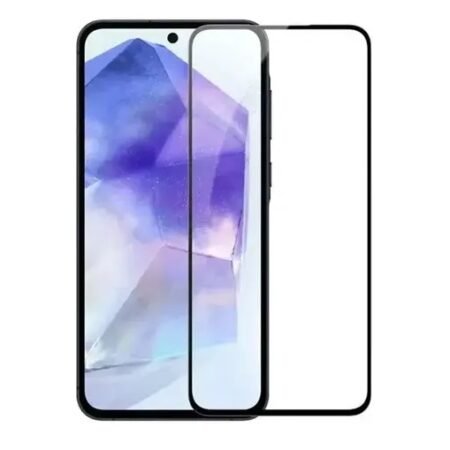 Vidrio Templado Para Samsung S25 FE