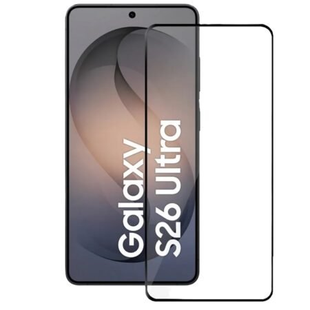 Vidrio Templado para Samsung Galaxy S26 Ultra