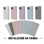 Skin Sticker Para Celular Brillos