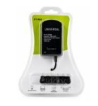 Cargador Universal SY-668 ZD668