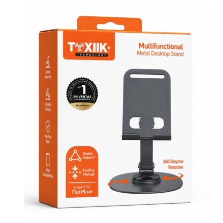 Multifunctional Metal Stand Tok-HD01