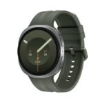 Samsung Galaxy Watch 9 Silver 44mm