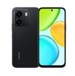 Honor X6e 128GB 4GB Midnight Black