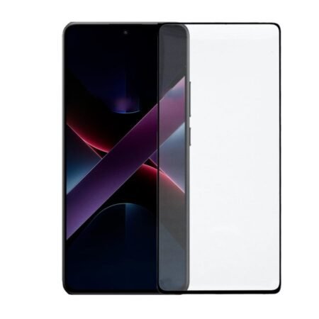 Vidrio Templado Xiaomi Poco X7 Pro