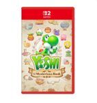 Yoshi and the Mysterious Book SW2