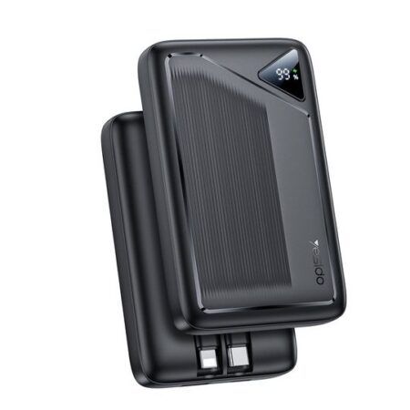 Yesido Yp84 Power Bank De 10000 Mah