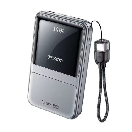 Power Bank 22.5W 20000mAh YP96