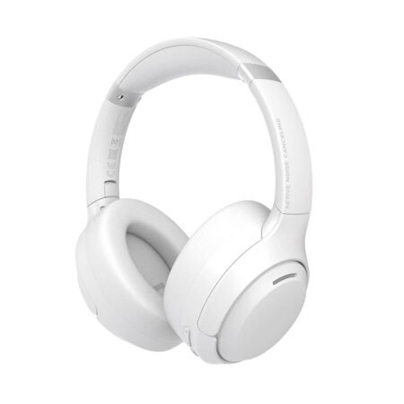 Honor Choice Headphones Pro White Active Noise Canceling
